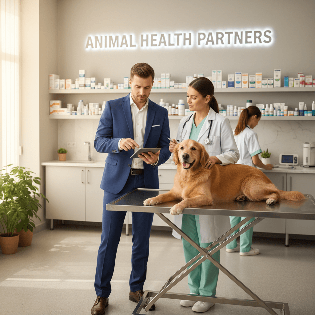 Support clinic partners