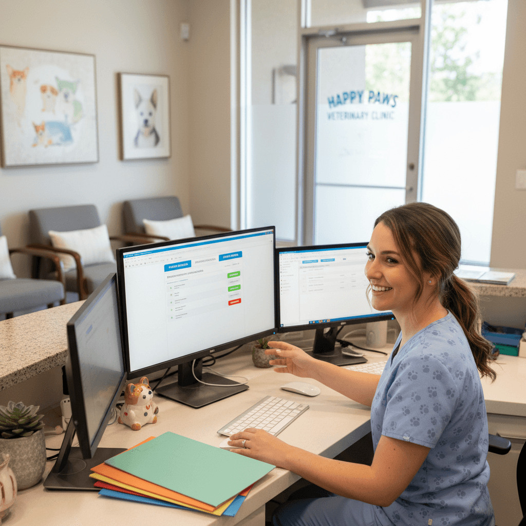 Automate signature workflows