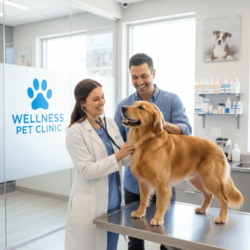 Improved patient health outcomes