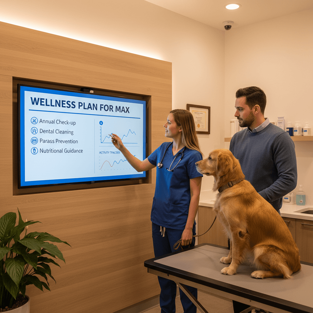 Ensure continuity of care
